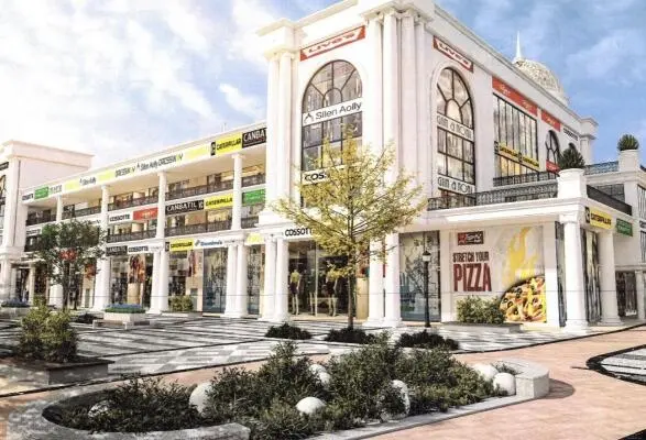 Commercial Property for Sale in New Chandigarh