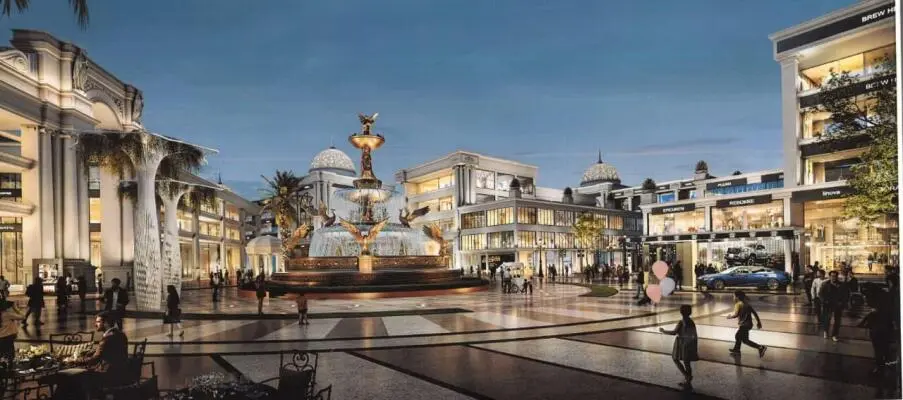Commercial Property for Sale in New Chandigarh