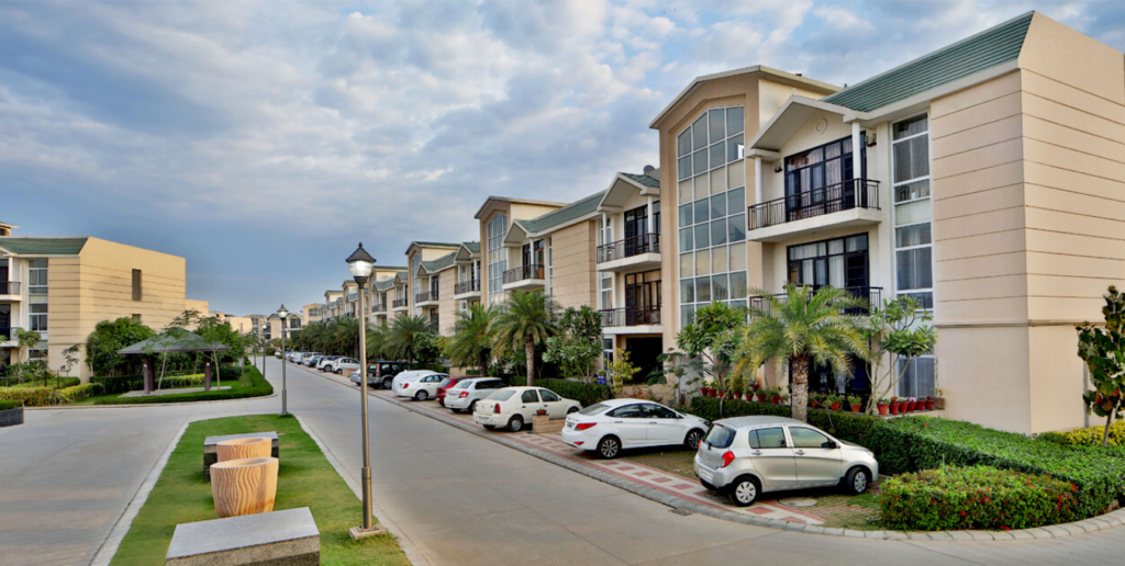 omaxe new chandigarh plot/land for sale