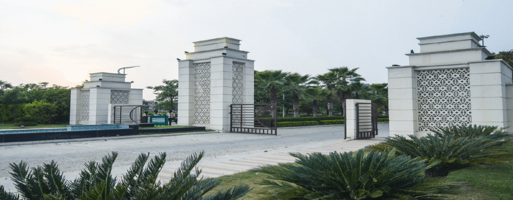 omaxe new chandigarh plot/land for sale