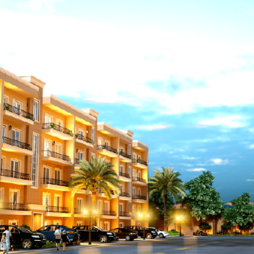Omaxe Property Dealer in New Chandigarh